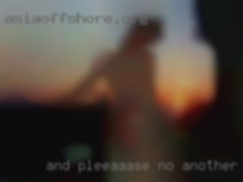 And pleeaaase for another girl no crazies.