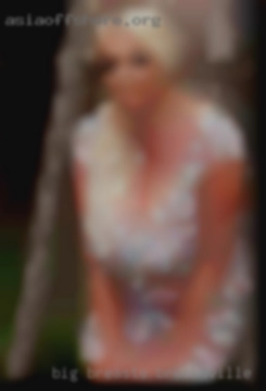 Big breasts are  the in Brooksville real turn on.