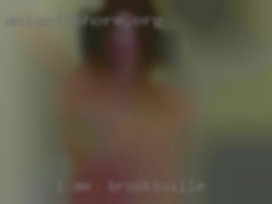 I am  very in Brooksville oral and giving.