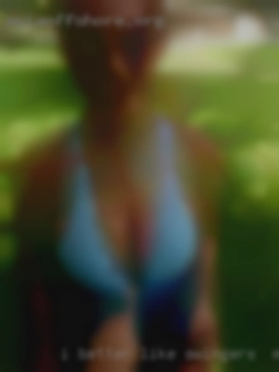 I better like your cock swingers in Michigan and your vibe.