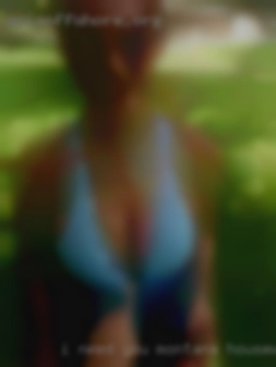 I need you worshiping me, on Montana housewives your knees.