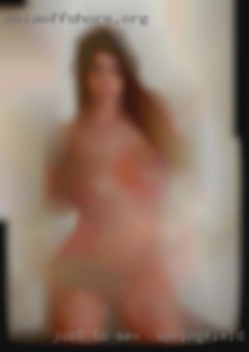 Just sex in Springfield, Oregon to want to please and be pleased.