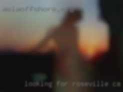 Looking for in Roseville, CA occasional sexting.